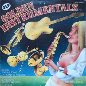 Christopher John, Son Orchestre Et Ses Chanteurs - Golden Instrumentals