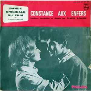 Claude Bolling - Constance Aux Enfers