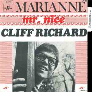 Cliff Richard - Marianne