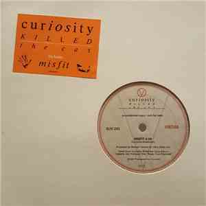 Curiosity Killed The Cat - Misfit