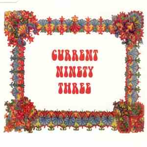 Current 93 - The Courtyard / Jerusalem
