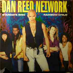 Dan Reed Network - Stardate 1990