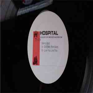 Danny Byrd - Grit / Love You Like This