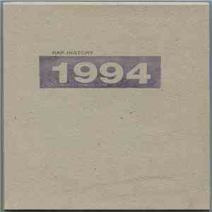 Dejoe - Rap History 1994