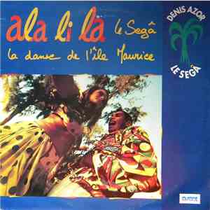 Denis Azor - Ala Li La