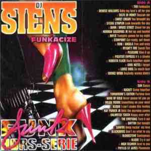 DJ Siens - Funkacize