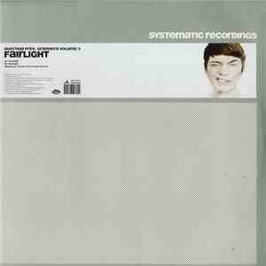 Dustykid - Grooviera (Volume 3) - Fairlight
