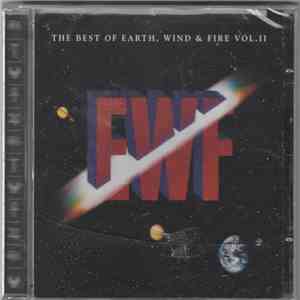 Earth, Wind & Fire - The Best Of Earth Wind & Fire Vol. II