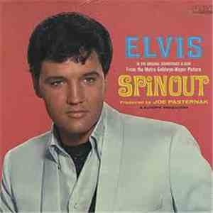 Elvis Presley - Spinout