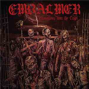 Embalmer - Emanations From The Crypt