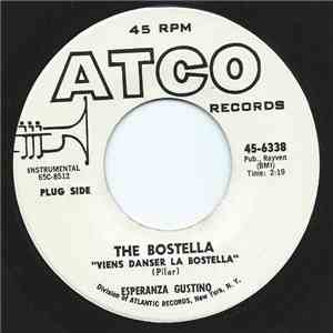 Esperanza Gustino - The Bostella 