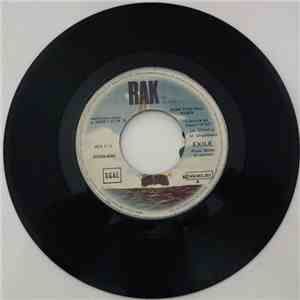 Exile - Kiss You All Over