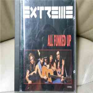 Extreme - All Funked Up