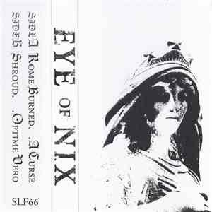 Eye Of Nix - Demo