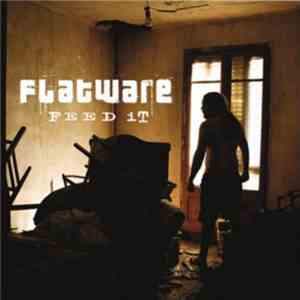 Flatware - Feed it