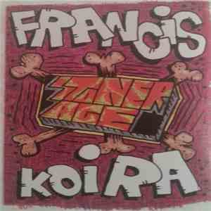 Francis Koira - Stoner Age