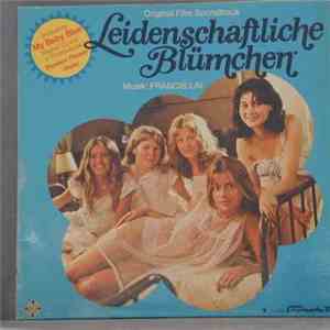 Francis Lai - Leidenschaftliche Blümchen