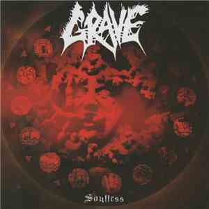 Grave  - Soulless