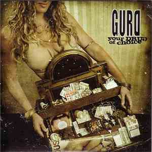 Gurd - Your Drug Of Choice