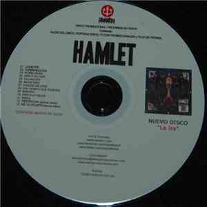 Hamlet - La Ira