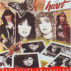 Heart - Definitive Collection