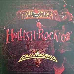 Helloween - Hellish Rock 08