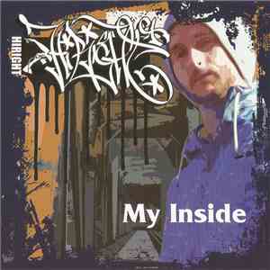 Hiright - My Inside