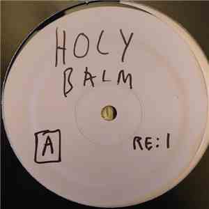 Holy Balm - It's You
