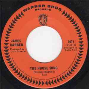 James Darren - The House Song