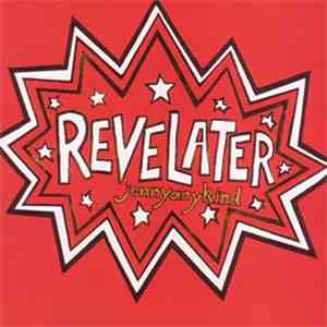 Jennyanykind - Revelater