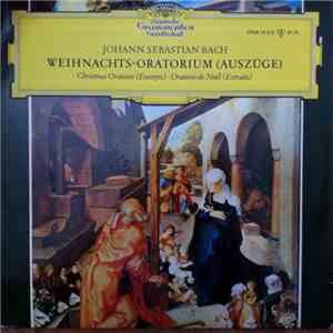 Johann Sebastian Bach - Weihnachts-Oratorium (Auszüge)