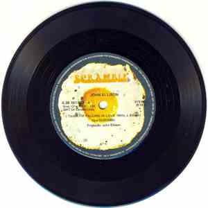 John Ellison - I Think I'm Falling In Love / Dazz