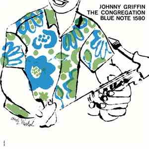Johnny Griffin - The Congregation