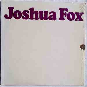 Joshua Fox - Joshua Fox