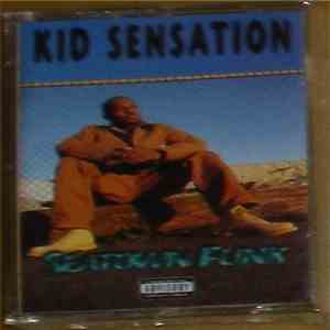 Kid Sensation - Seatown Funk
