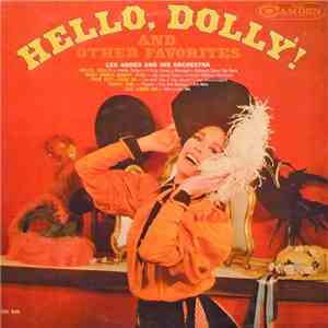 Leo Addeo And His Orchestra - Hello, Dolly! And Other Favorites