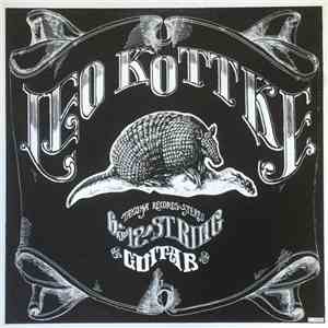 Leo Kottke - 6- And 12-String Guitar