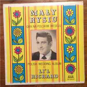 Li'L Richard - Polish Wedding Album