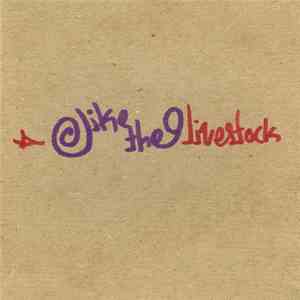 Livestock - Spiral Like The 9