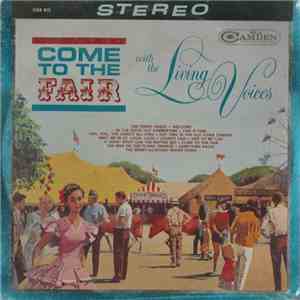 Living Voices - Come To The Fair