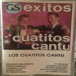 Los Cuatitos Cantu - Los Cuatitos Cantu