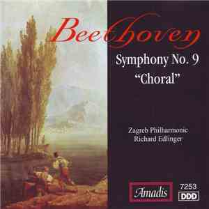 Ludwig van Beethoven - Symphony No. 9 