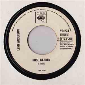 Lynn Anderson / Chicago - Rose Garden / Lowdown
