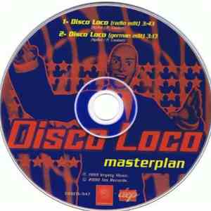 Masterplan - Disco Loco