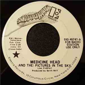 Medicine Head - (And The) Pictures In The Sky