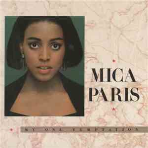 Mica Paris - My One Temptation