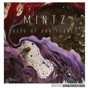 Mintz - Pulse Of Our Planet (Remixed)