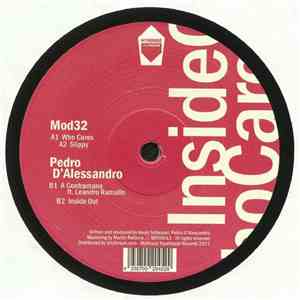 Mod32 / Pedro D'Alessandro - Who Cares
