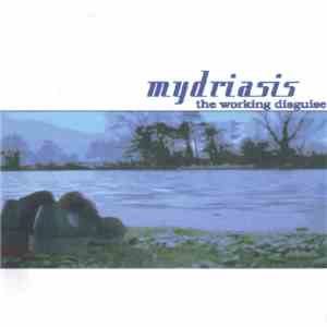Mydriasis  - The Working Disguise EP
