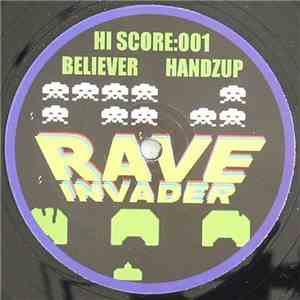 M-Zone - Believer / Handz Up
